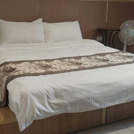 Fuga Hotel Taitung Exterior photo